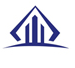 啡巴亚尔塔港海滨套房酒店  Logo